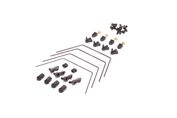 Stabilisator Set - Vibe TC