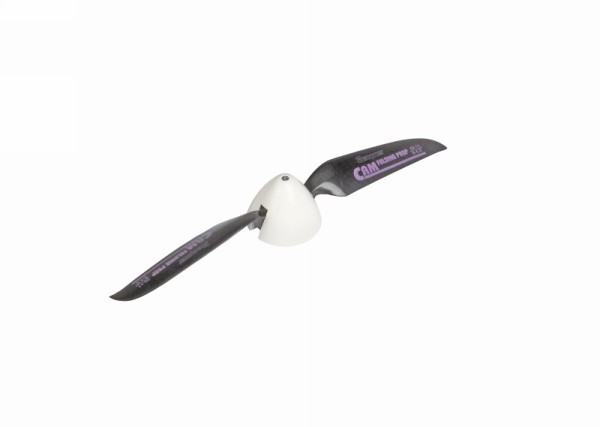 CAM FOLDING PROP 9x6" 23x15cm 5mm Welle ?42mm