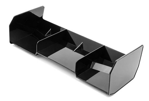 1:8 Heckspoiler V2 schwarz, Ultimate