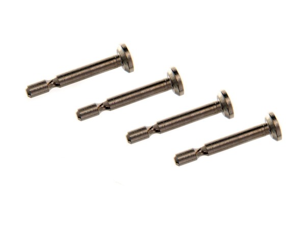 Dämpfer Befestigungs Pin (MBX-8/8R) (4)