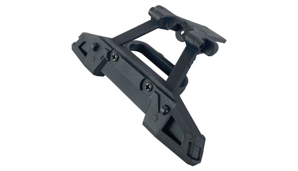 Hinterer Stoßfänger Hyper Go TX16