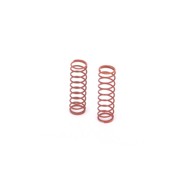 Spring - Medium - Red 2.5Lb/in (pr) - CAT 2000