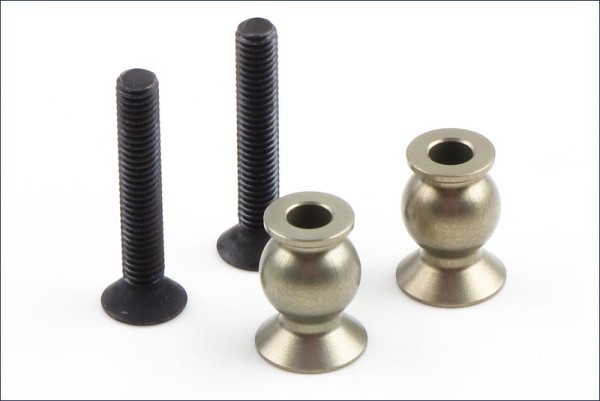 Kugeln 6,8mm, hart, H10.2 (2)