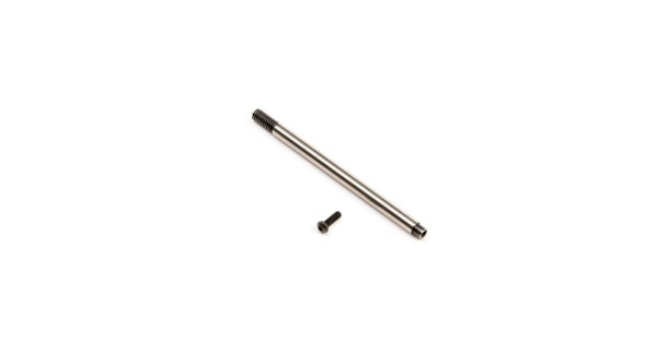 Shock Shaft, Front, 3.5mm: 8X