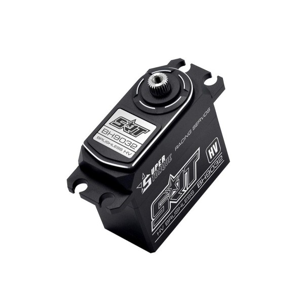 SRT BH9032 (8,4V 32kg 0,11s) Brushless Servo