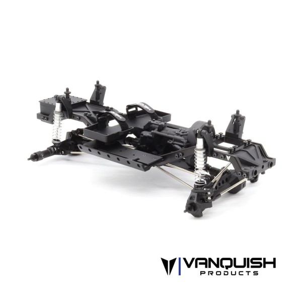 Vanquish VS4-10 Straight Builders Kit