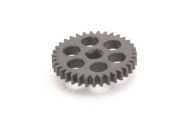 35T Side Gear - CAT K2