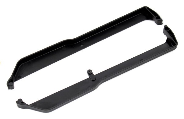 B64 Side Rails