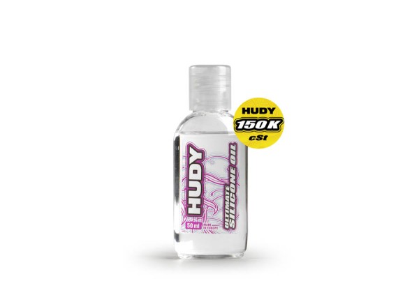150.000Cst Silikon Difföl (50ml), Hudy