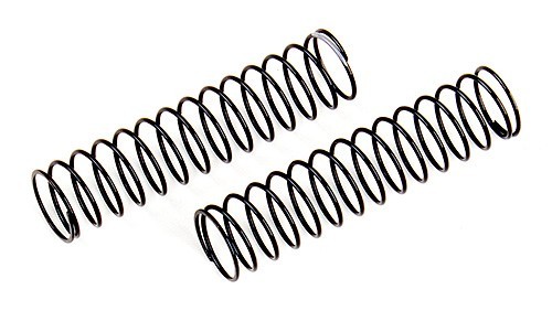 Element RC Shock Springs, gray, 1.49 lb/in, L63 mm