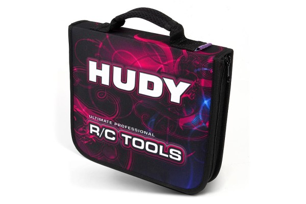 Werkzeugtasche, Hudy