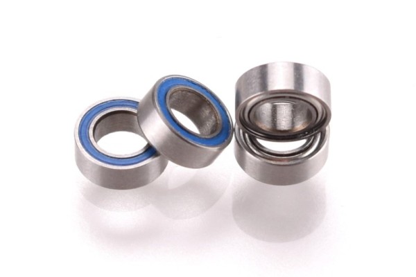 Kugellager 4x7x2,5mm "Ultra Bearing"