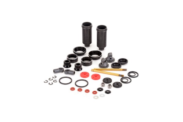 REAR SHOCKS (Ohne Federn) - COUGAR KC,KD,LD,LD2
