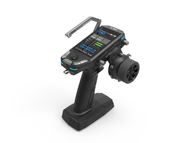 Flysky FS-G11P 11-Kanal Fernsteuerung 2.4GHz inkl. R11P Empfänger
