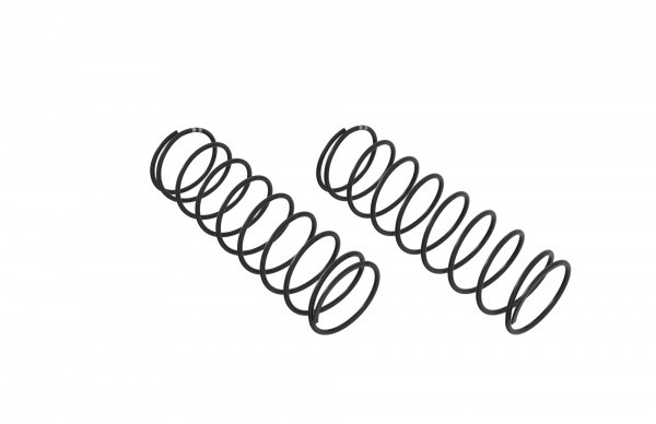 S14/S12 Black Competition Rear Shock Spring (L2-Dot)(