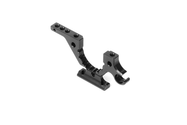 T4'21 Alu Bulkhead Unten - Einstellbar - Vorne R / Hinten L