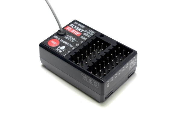 Flysky FS-R11P 11-Kanal Empfänger 2.4GHz