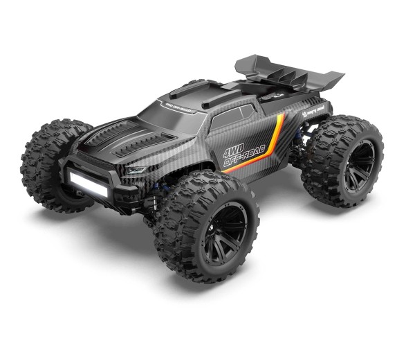 Hyper GO TX12 Monster Truck 1:12 Brushless 3S 4WD RTR