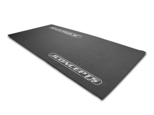 JConcepts Pit Mat 610x1220mm (rutschfestes Material)