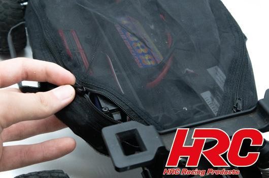 Staubschutz-Hülle Traxxas Slash 2WD (250x345mm)