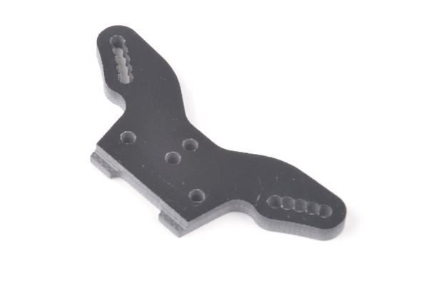 S2 Front shock Mount - Cougar-Laydown