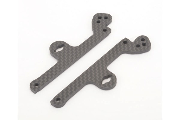 C/F Front Topdeck - CAT K2 - (2pcs)