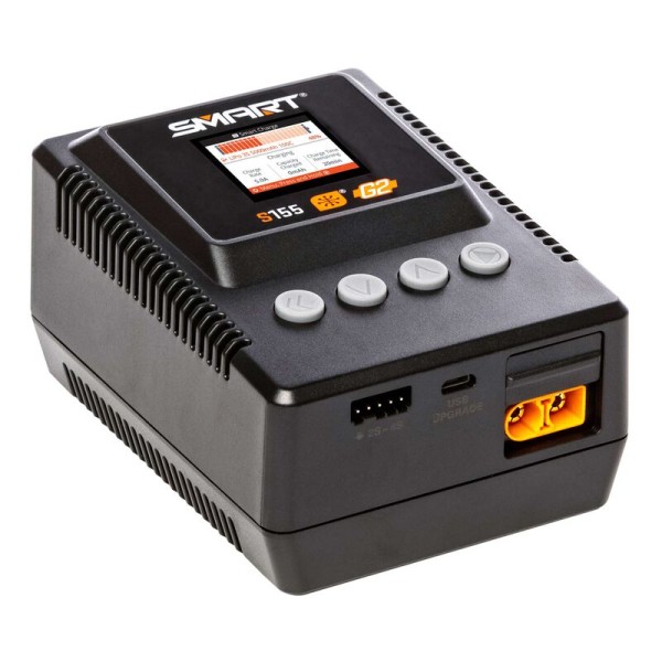 Spektrum S155 230V 55W Smart Lader