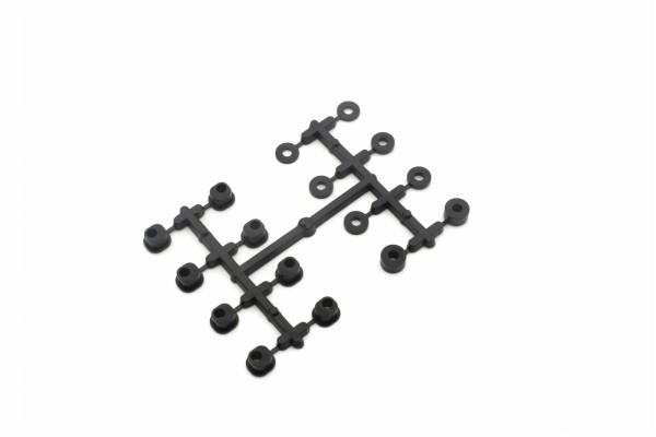 Hinterer Nabentragerhal Set Inferno Mp10