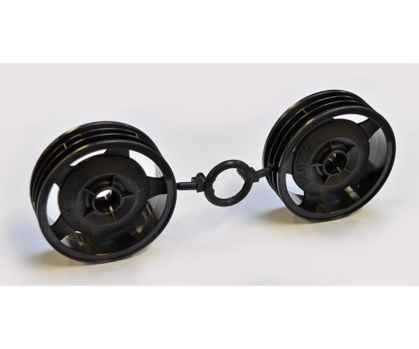 Felgen Racing Fighter (2) vo/