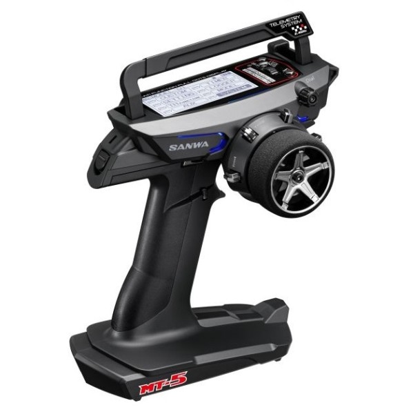 Sanwa MT-5 (FH5) EINZELSENDER