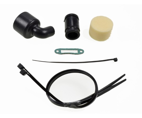 Carson Luftfilter-Set 1:10 (CV-10)