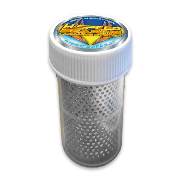 Reinigungssystem für Kugellager (50 ml)