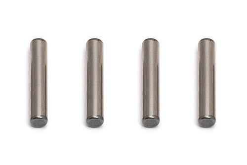 Radmitnehmerstifte 3x16,5mm
