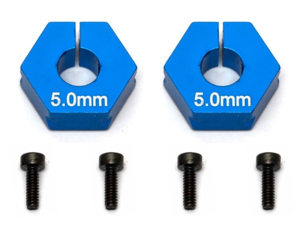12mm Sechskantmitnehmer, 5mm breit