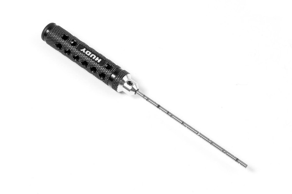 Hudy 3,0mm Reibahle Limited Edition
