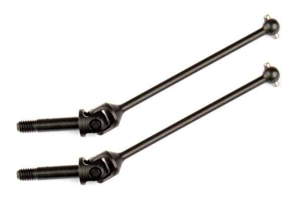 Universal Driveshafts