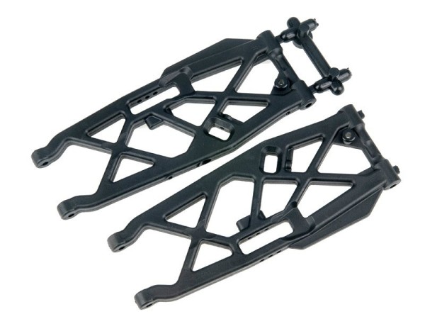 Querlenker HA unten MBX-7 Truggy