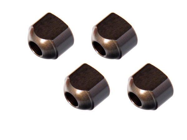 Anti Roll Bat Stoppers (MBX-8R)