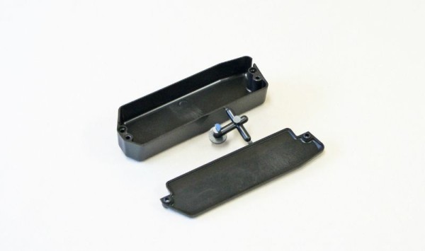 Akkubox (MBX-8)