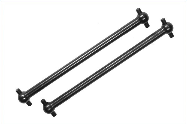 Halbwelle MP 7.5