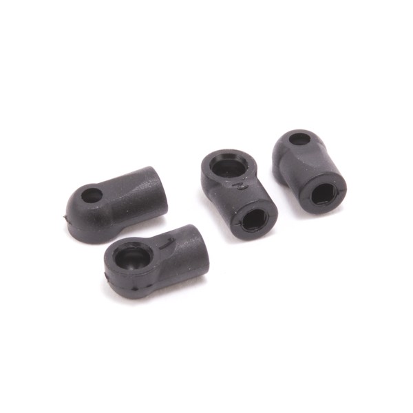 Roll Bar Socket - Mi8 (pk4)