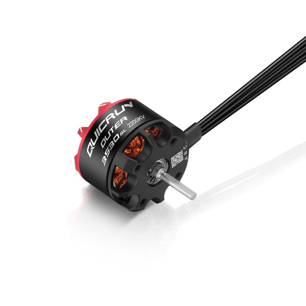 QuicRun Outer 3530SL-2200kV 2-4S