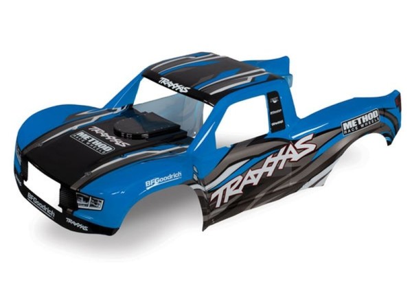 Karo Desert Racer Traxxas Edition (lackiert+Aufkleber)
