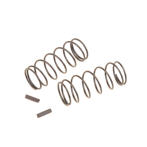 Vintage Springs Short Black 4.5lb/in (pr)