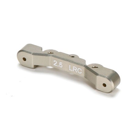 Querlenker Halter hinten 2.5° TLR22-4/2.0 *SALE*