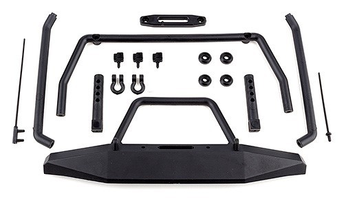 Element RC Trailwalker Bumper
