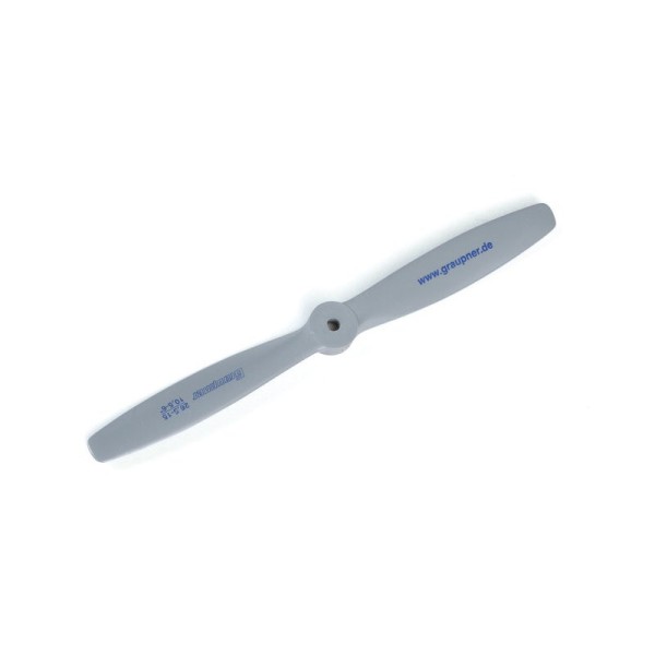 Luftschraube 10,5x6" 26,5x15cm Glasvaserverstärkt Super Nylon