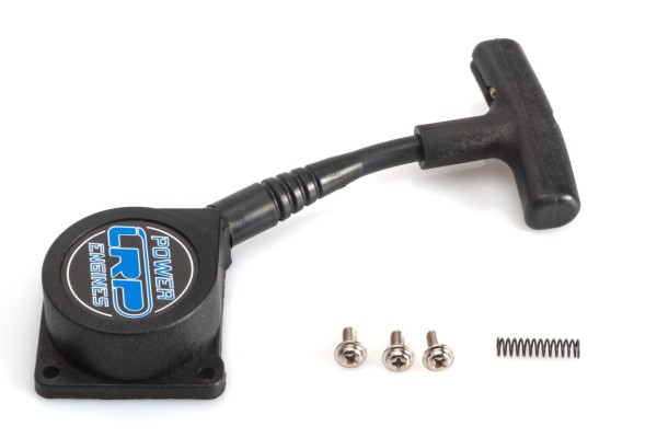 Z.15/.16/.18/.21 - Pull Starter Teile vorne