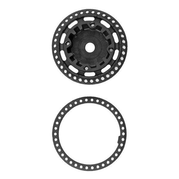 RC10TC8 Differential Case, 38t