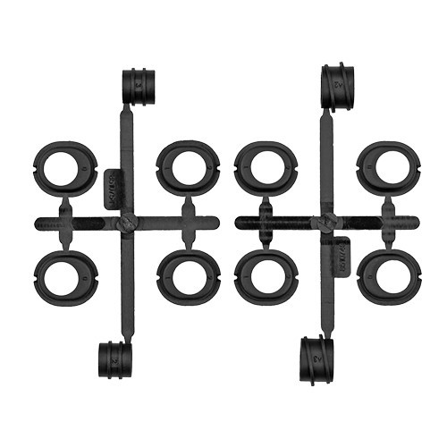 B84 Differential Height Inserts